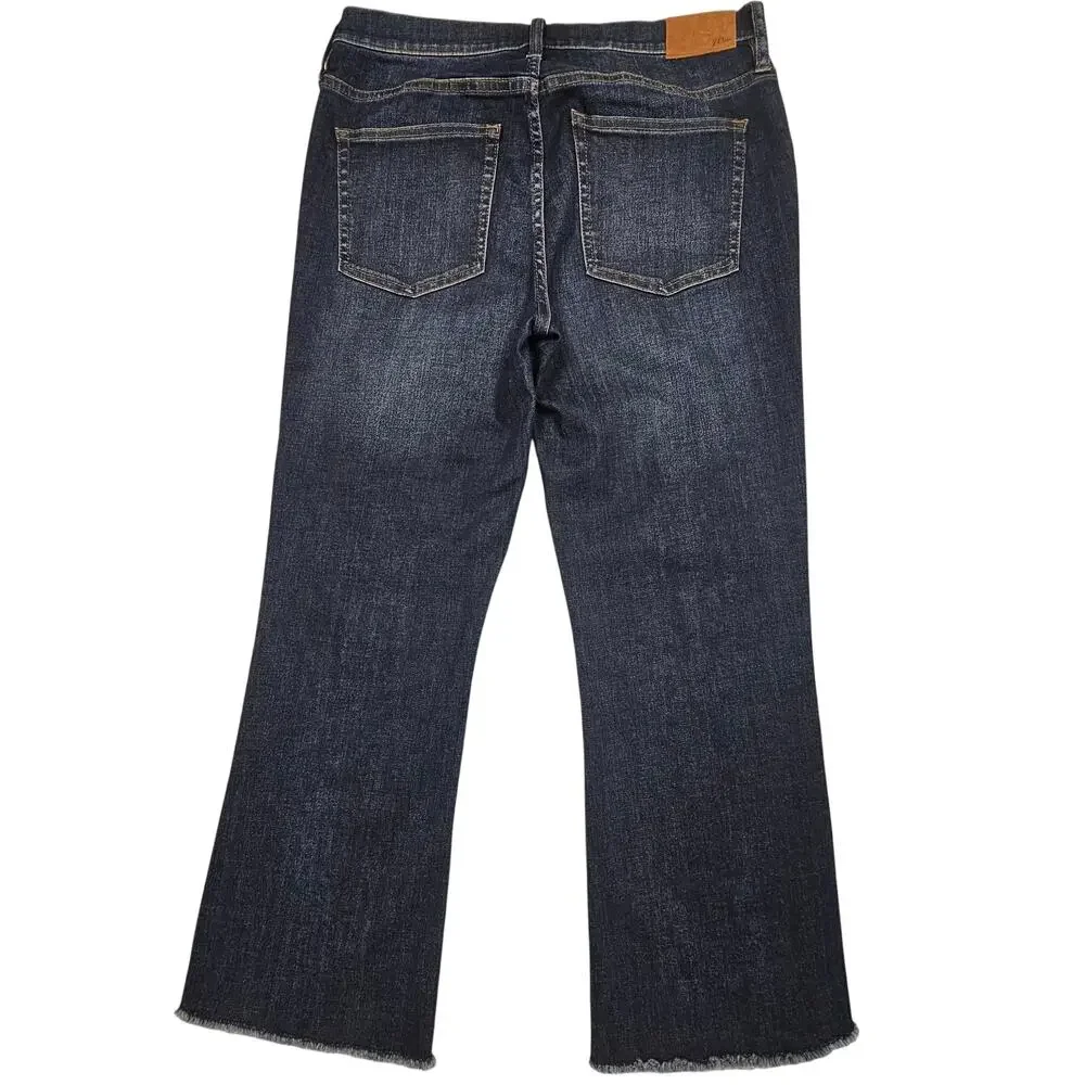 J. Crew 9
